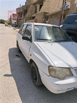 Saipa 132